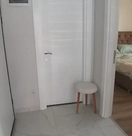 Apartment Carmel Sun Alanya