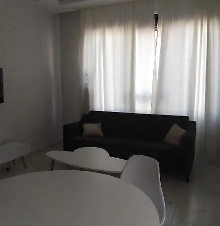 Apartment Carmel Sun *